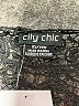 City Chic Red Sleeveless Blouse Size 14 Plus (XS) - photo 7