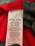 City Chic Red Sleeveless Blouse Size 14 Plus (XS) - photo 8