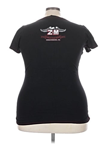 Harley Davidson Short Sleeve T-Shirt (view 2)