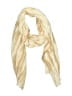 Steve Madden Ivory Scarf One size - photo 1
