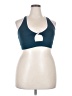 Fabletics Teal Sports Bra Size XXL - photo 1