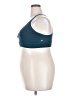 Fabletics Teal Sports Bra Size XXL - photo 5