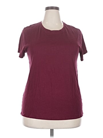 Gap Short Sleeve T-Shirt (view 1)
