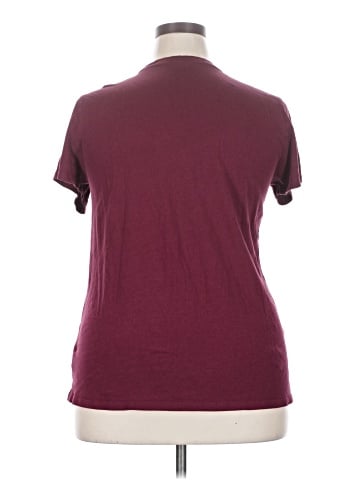 Gap Short Sleeve T-Shirt (view 2)