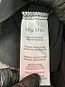 City Chic 100% Polyester Black Sleeveless Blouse Size 14 Plus (XS) - photo 8