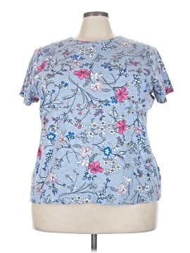 Croft & Barrow Short Sleeve T-Shirt (view 1)