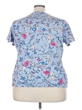 Croft & Barrow Short Sleeve T-Shirt (view 2)