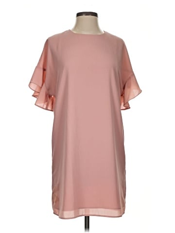 Three Eighty Two Casual Dress (view 1)
