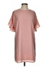 Three Eighty Two Pink Casual Dress Size XS - photo 1