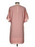 Three Eighty Two Pink Casual Dress Size XS - photo 2