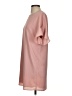 Three Eighty Two Pink Casual Dress Size XS - photo 5