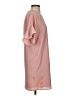 Three Eighty Two Pink Casual Dress Size XS - photo 4
