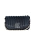 Kate Spade New York Black Blue Shoulder Bag One size - photo 1