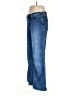 L'Agence Blue Jeans Size 28 waist - photo 5