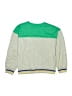 H&M Green Sweatshirt Size 8 - 10 - photo 2