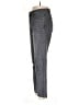 OAK + FORT 100% Cotton Gray Jeans Size M - photo 5