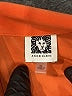 Anne Klein Orange Sleeveless Blouse Size XL - photo 7