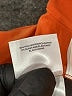 Anne Klein Orange Sleeveless Blouse Size XL - photo 8