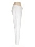 Halogen White Casual Pants Size 6 - photo 4
