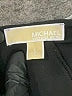 MICHAEL Michael Kors Black 3/4 Sleeve Top Size L - photo 7