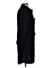 Assorted Brands 100% Polyester Black Casual Dress Size M - photo 4