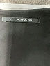 T Tahari Black Sleeveless Blouse Size L - photo 7