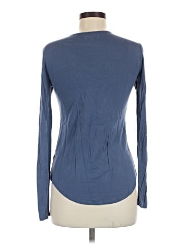 Mudd Long Sleeve Top (view 2)