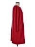Gap Red Casual Dress Size M - photo 4