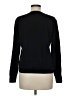 Everlane 100% Cotton Black Pullover Sweater Size M - photo 2