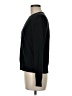 Everlane 100% Cotton Black Pullover Sweater Size M - photo 5