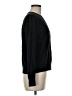 Everlane 100% Cotton Black Pullover Sweater Size M - photo 4