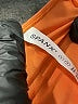SPANX Orange Sleeveless T-Shirt Size M - photo 7