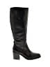 Sam Edelman Black Boots Size 8 - photo 1