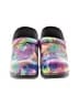 Dansko Tie-dye Purple Mule/Clog Size EU 40 - photo 2