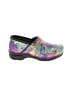 Dansko Tie-dye Purple Mule/Clog Size EU 40 - photo 1