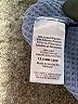 Terra & Sky Blue Pullover Sweater Size 1X - photo 8