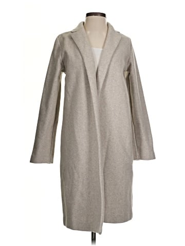 Zara Coat (view 1)