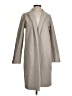 Zara Gray Coat Size S - photo 1