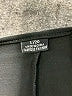 City Chic Solid Black Casual Dress Size 20 (L) - photo 7