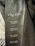 City Chic Solid Black Casual Dress Size 20 (L) - photo 8