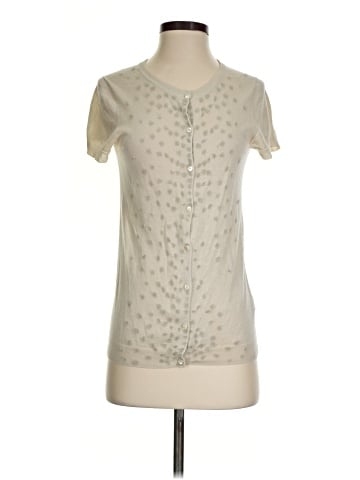 J.Crew Short Sleeve Top (view 1)