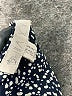 Lila Rose Blue Sleeveless Blouse Size S - photo 7