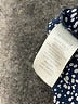 Lila Rose Blue Sleeveless Blouse Size S - photo 8