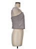 BCBGeneration Gray Tank Top Size M - photo 4