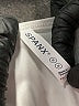 SPANX Silver Sleeveless T-Shirt Size M - photo 7