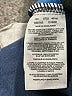 Columbia 100% Polyester Blue Sweatshirt Size 8 - photo 4