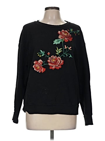 H&M Pullover Sweater (view 1)