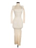 Jonathan Simkhai Ivory Cocktail Dress Size XS - photo 1