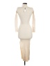Jonathan Simkhai Ivory Cocktail Dress Size XS - photo 2