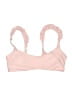 Aerie Pink Swimsuit Top Size XL - photo 1